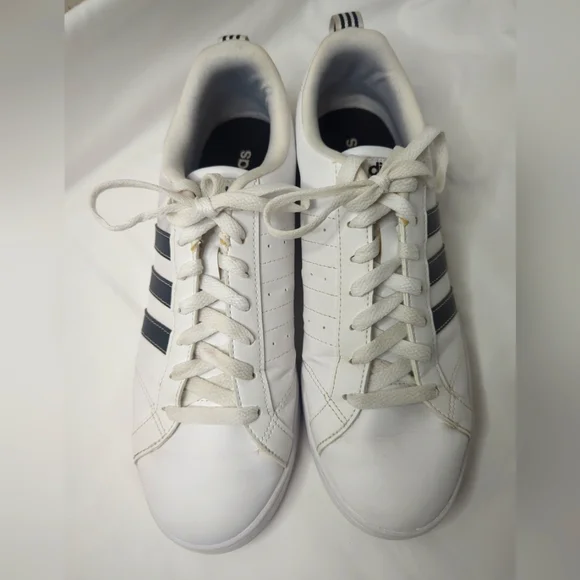 adidas gazelle silver green womens Adidas Advantage White  Urban Kicks